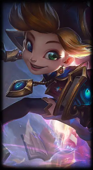 Zoe