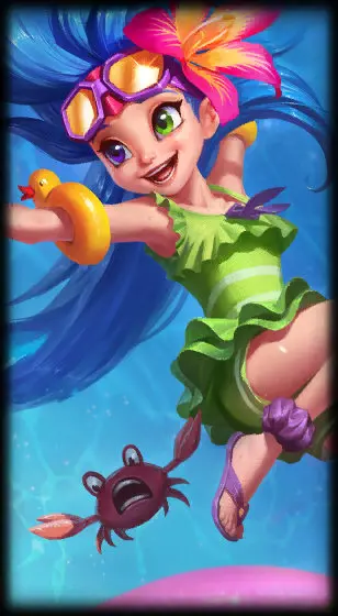 Zoe