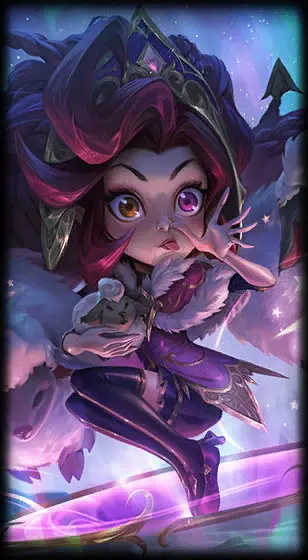Zoe