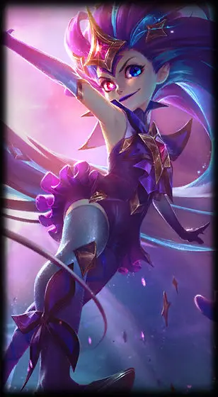 Zoe