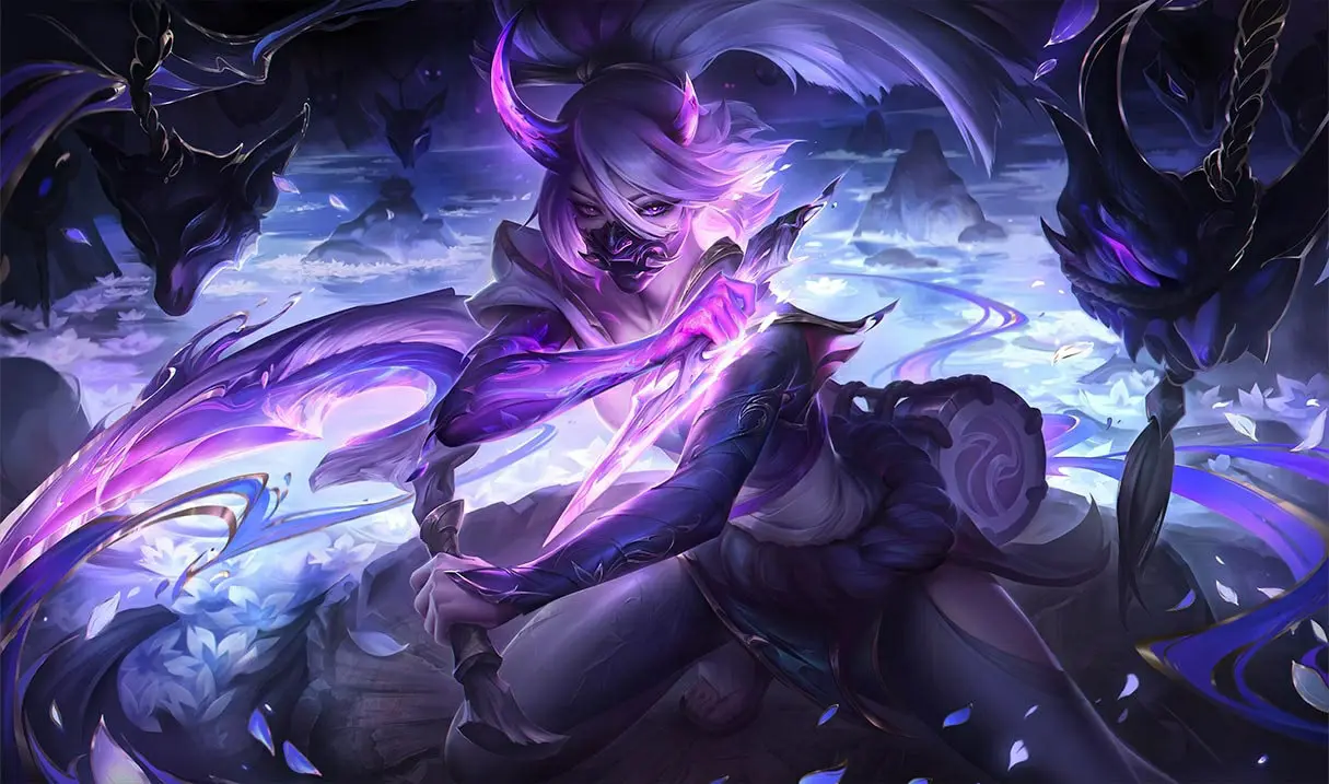 Akali