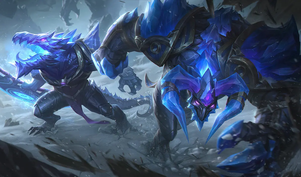 Alistar