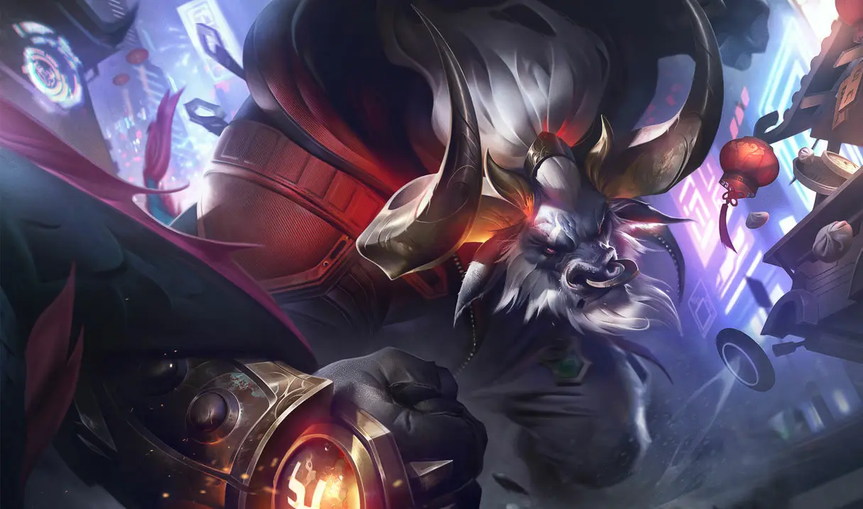 Alistar