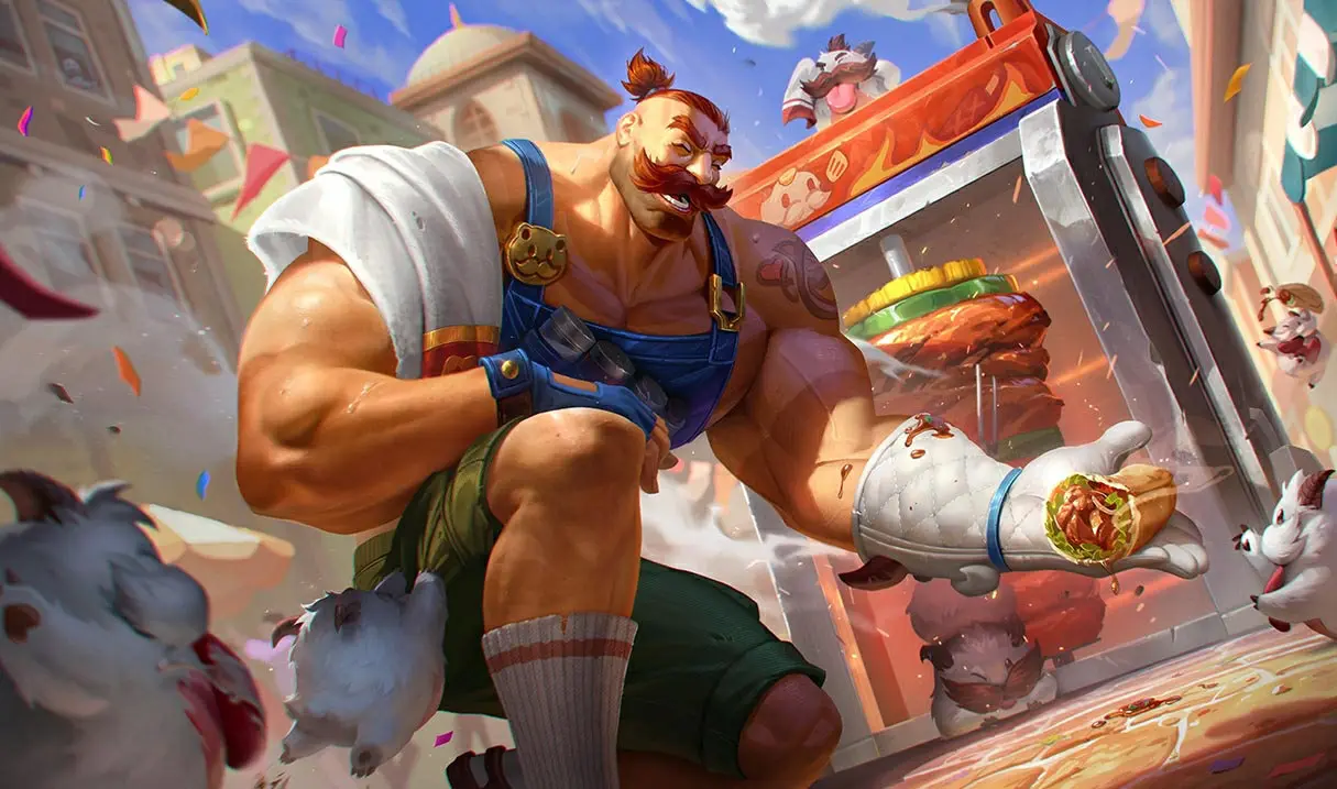 Braum