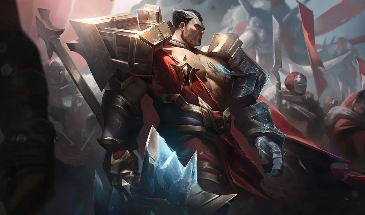 Darius