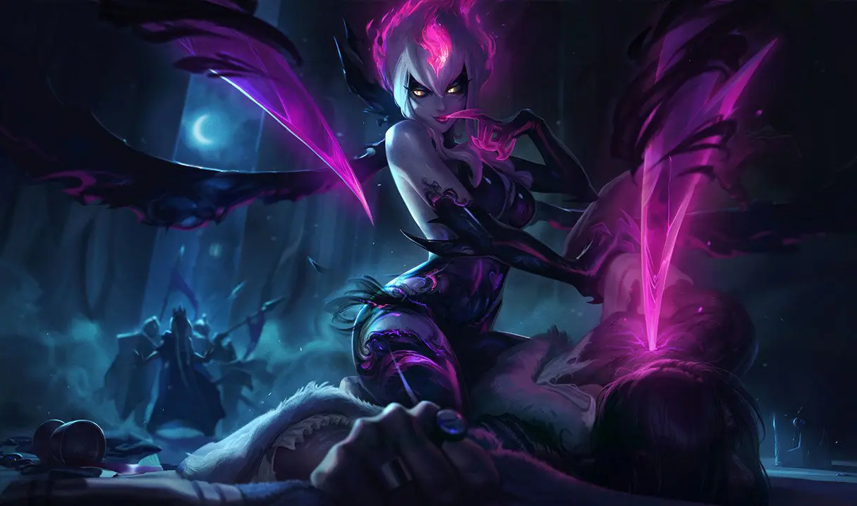 Evelynn