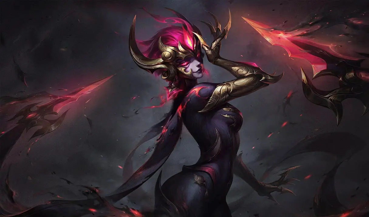 Evelynn
