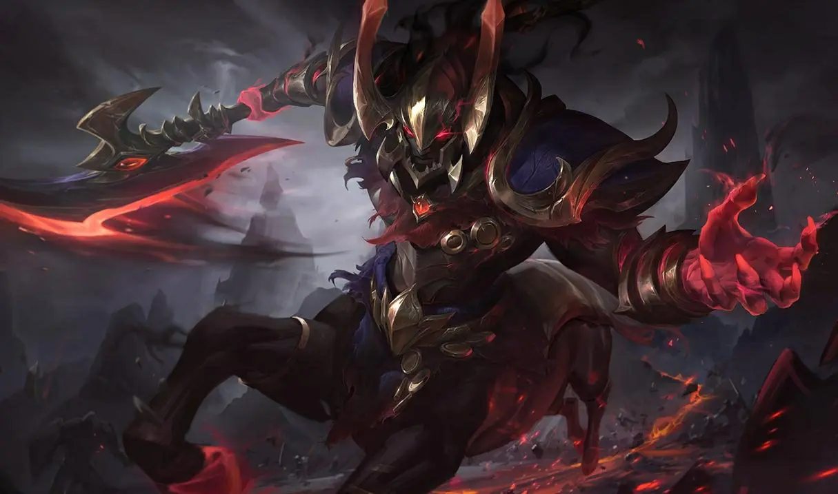 Hecarim