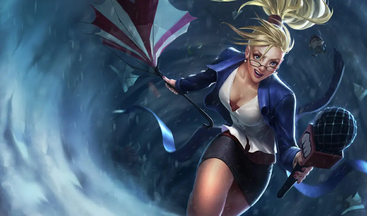 Janna