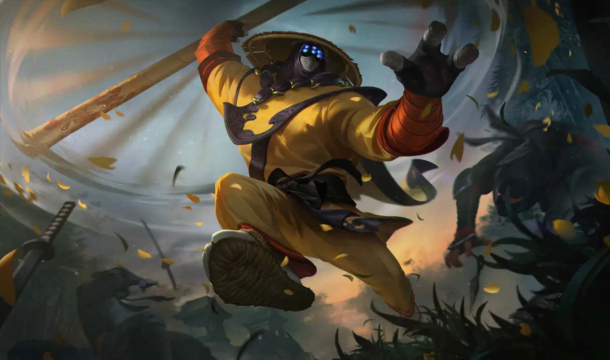 Jax