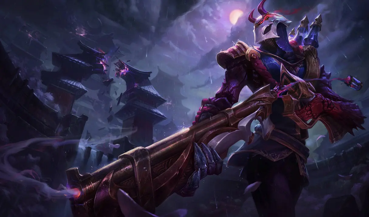 Jhin