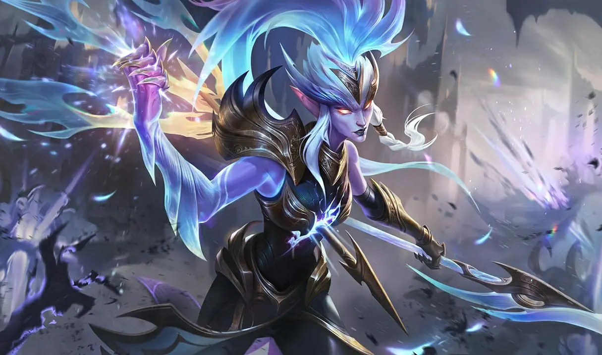 Kalista