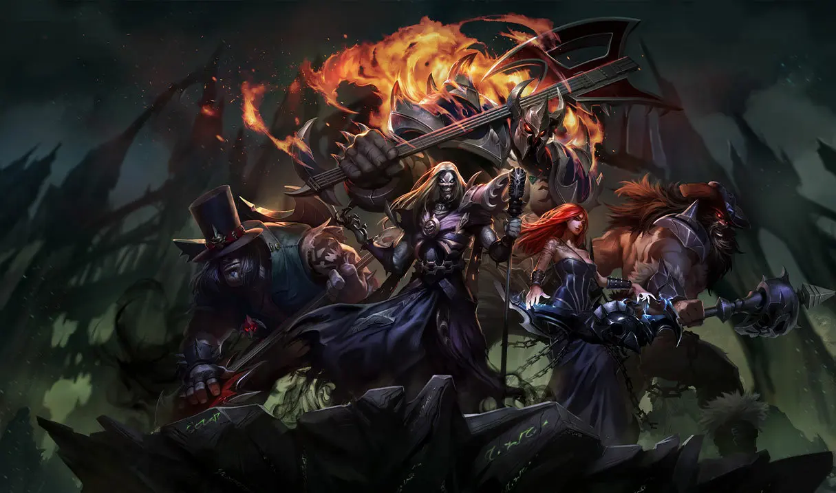 Karthus