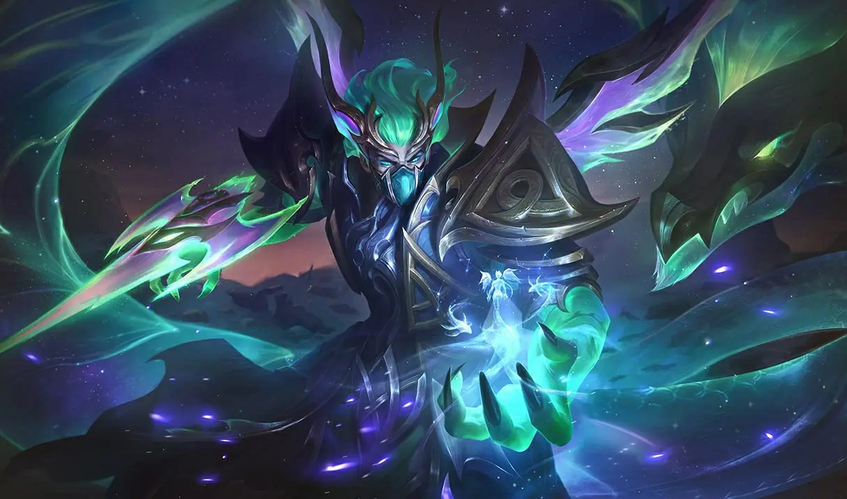 Kassadin