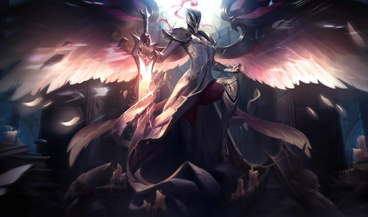 Kayle