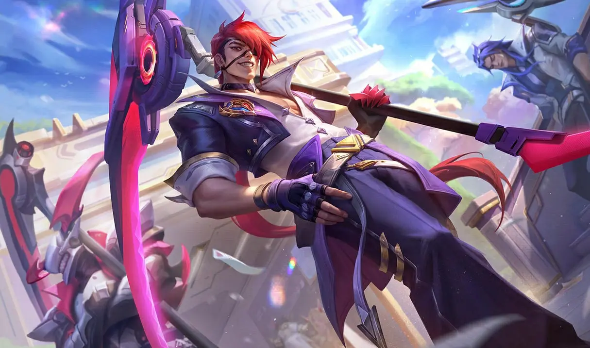 Kayn
