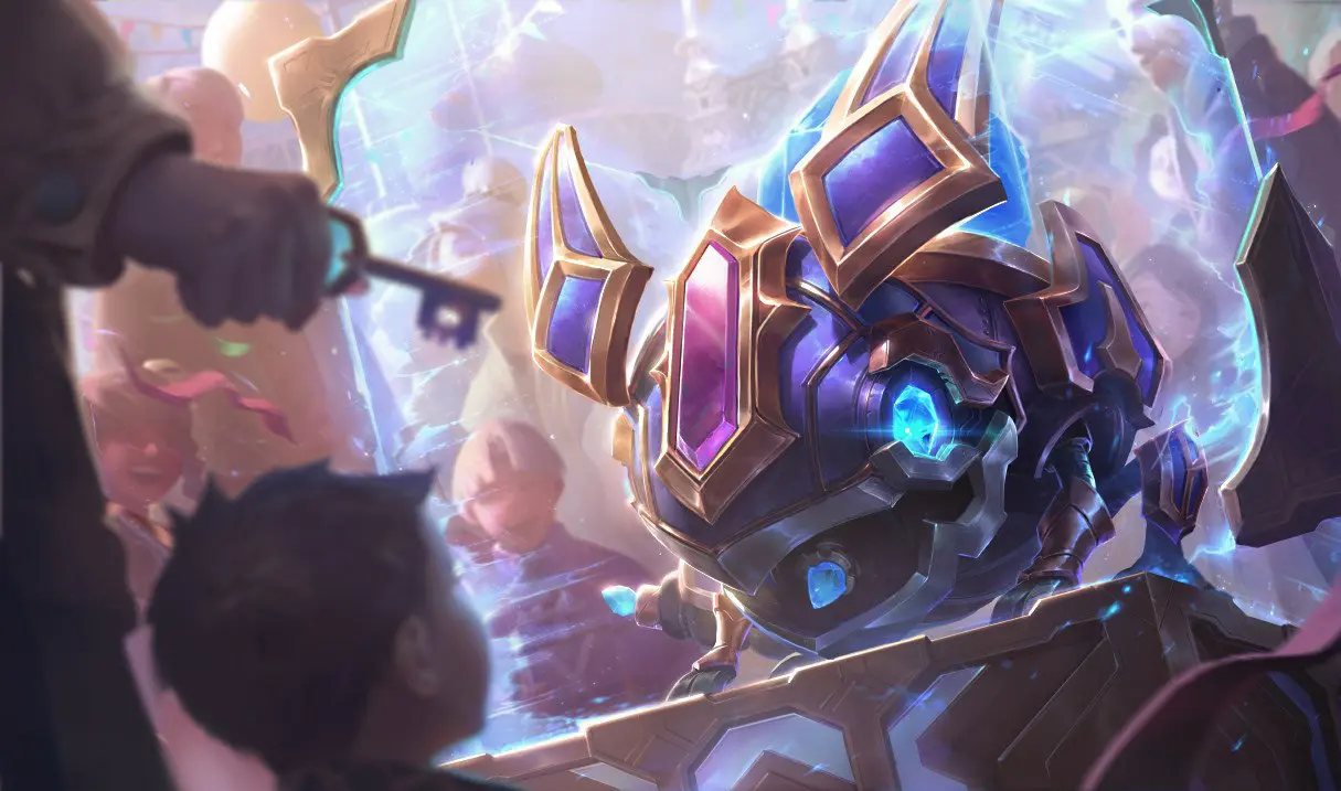 Kog'Maw