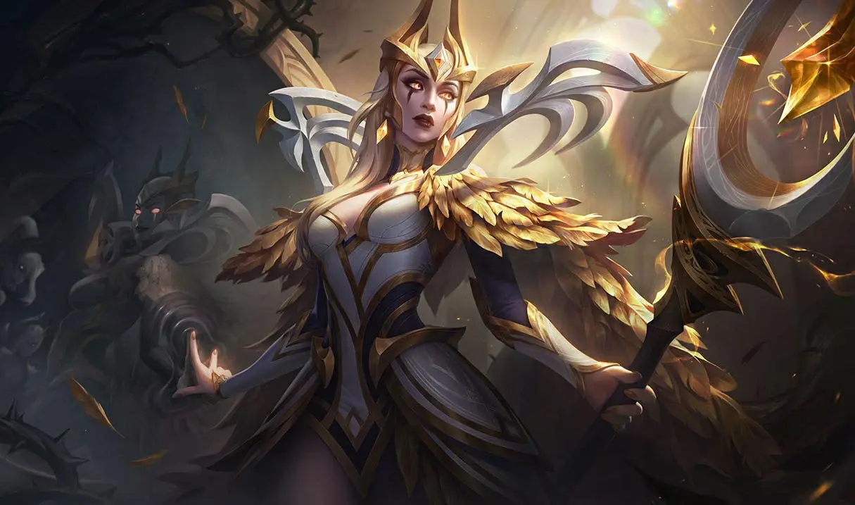 LeBlanc