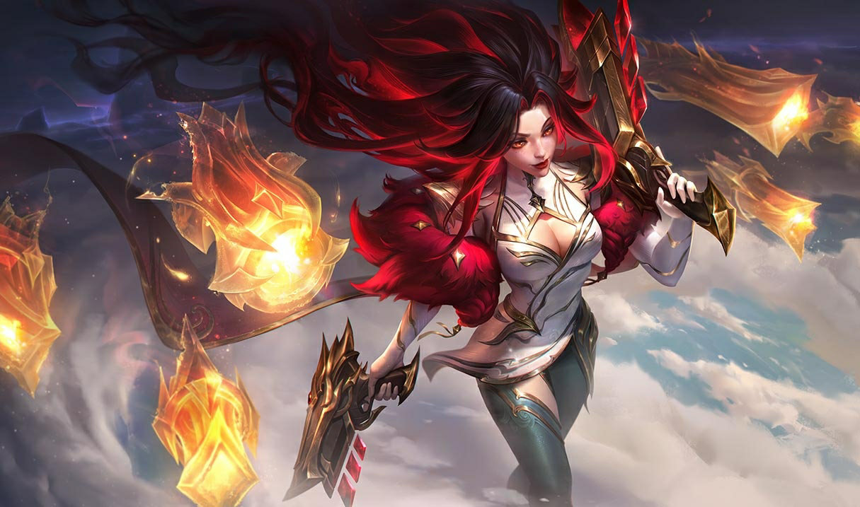 Miss Fortune