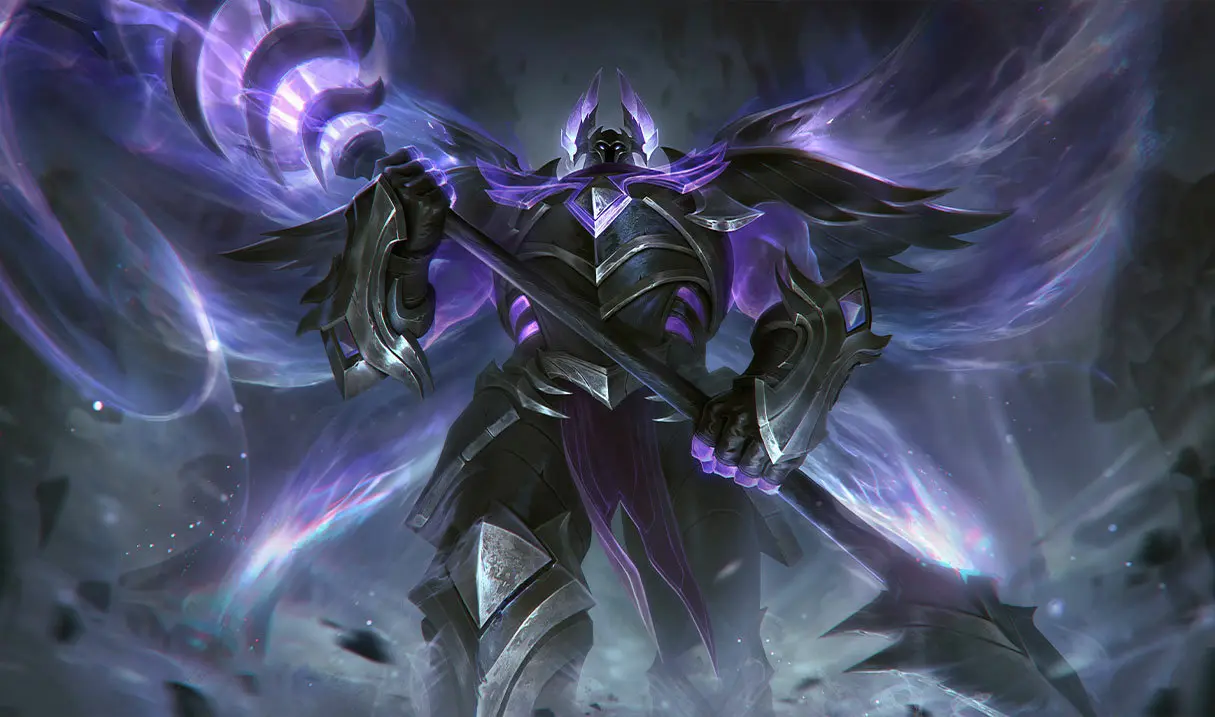 Mordekaiser