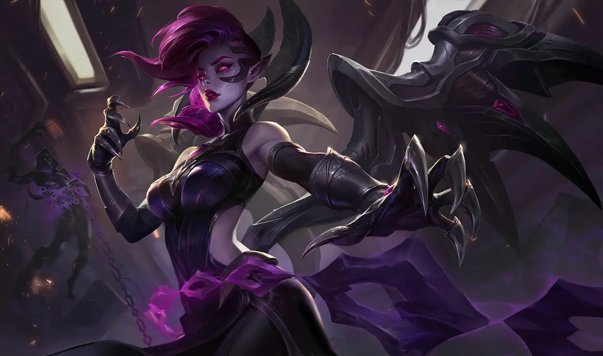 Morgana