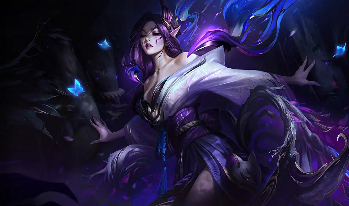 Morgana