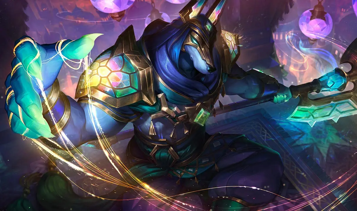Nasus