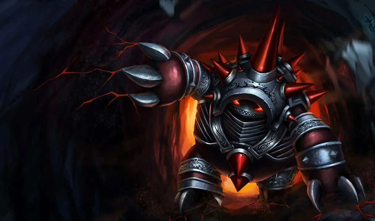 Rammus