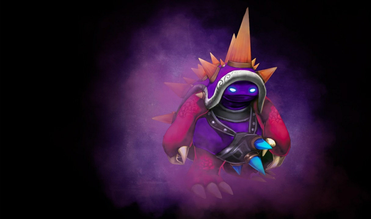Rammus