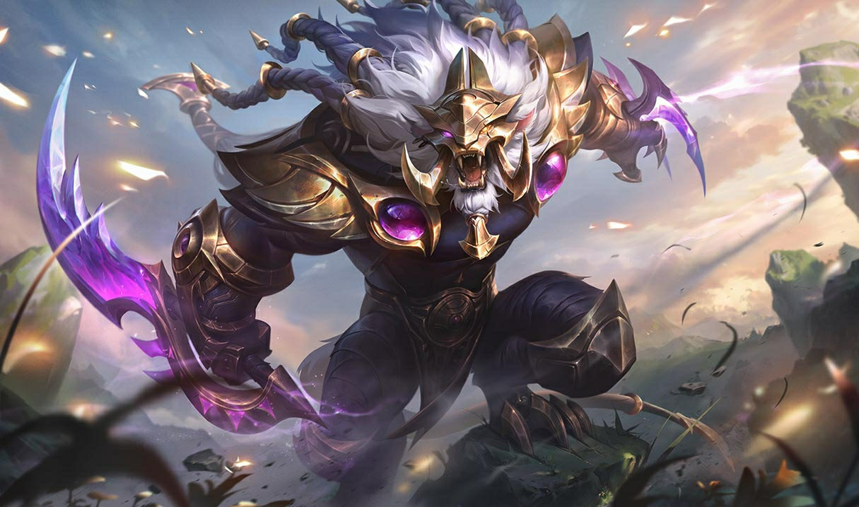 Rengar