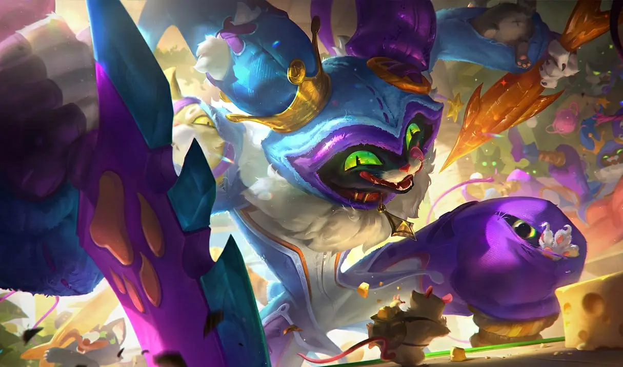 Shaco