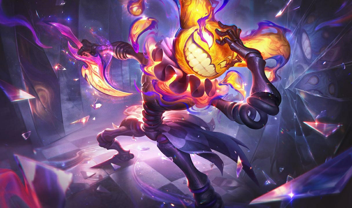 Shaco