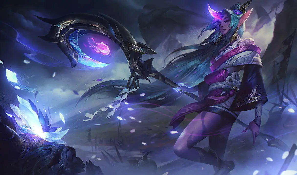 Soraka