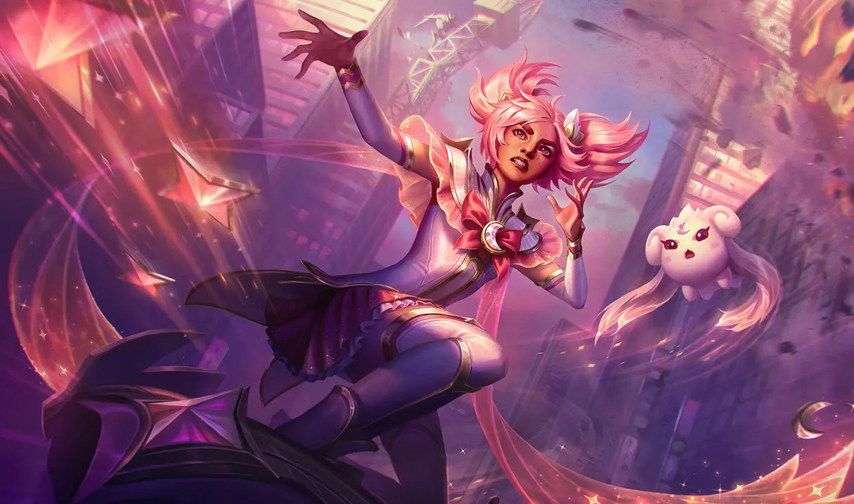 Taliyah