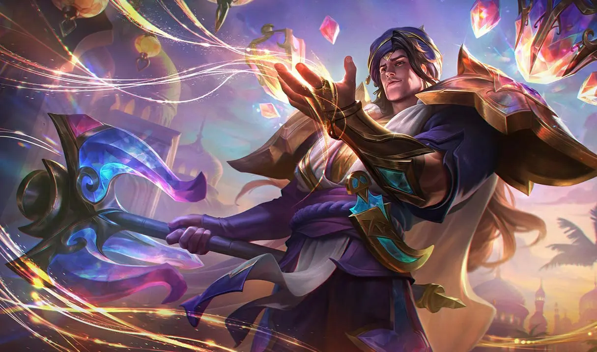 Taric