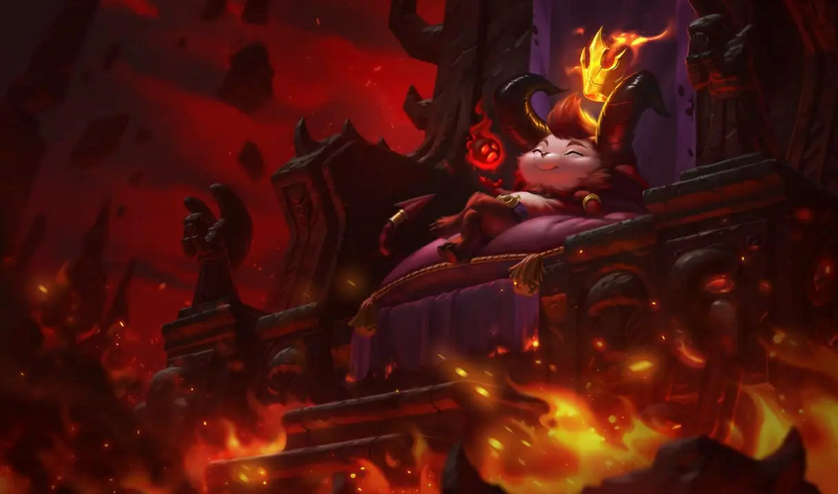 Teemo