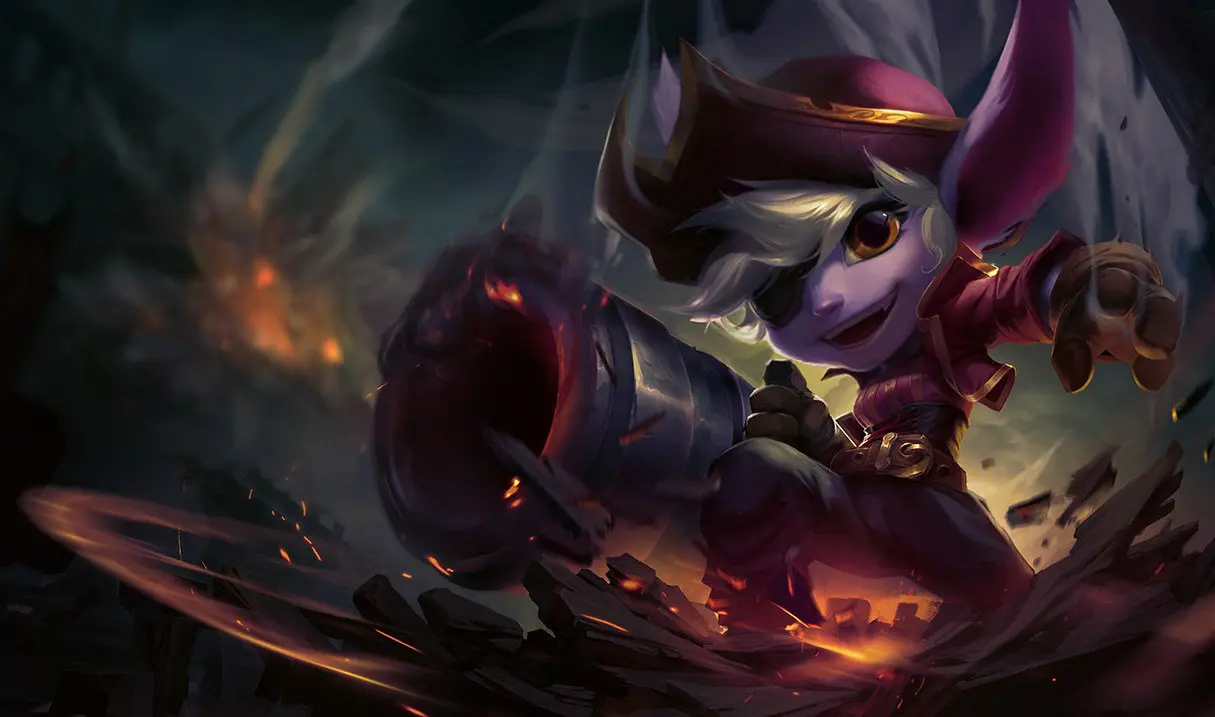 Tristana