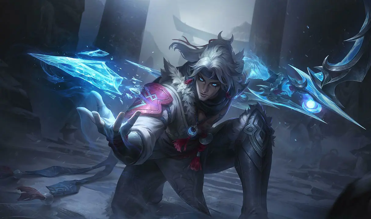 Varus