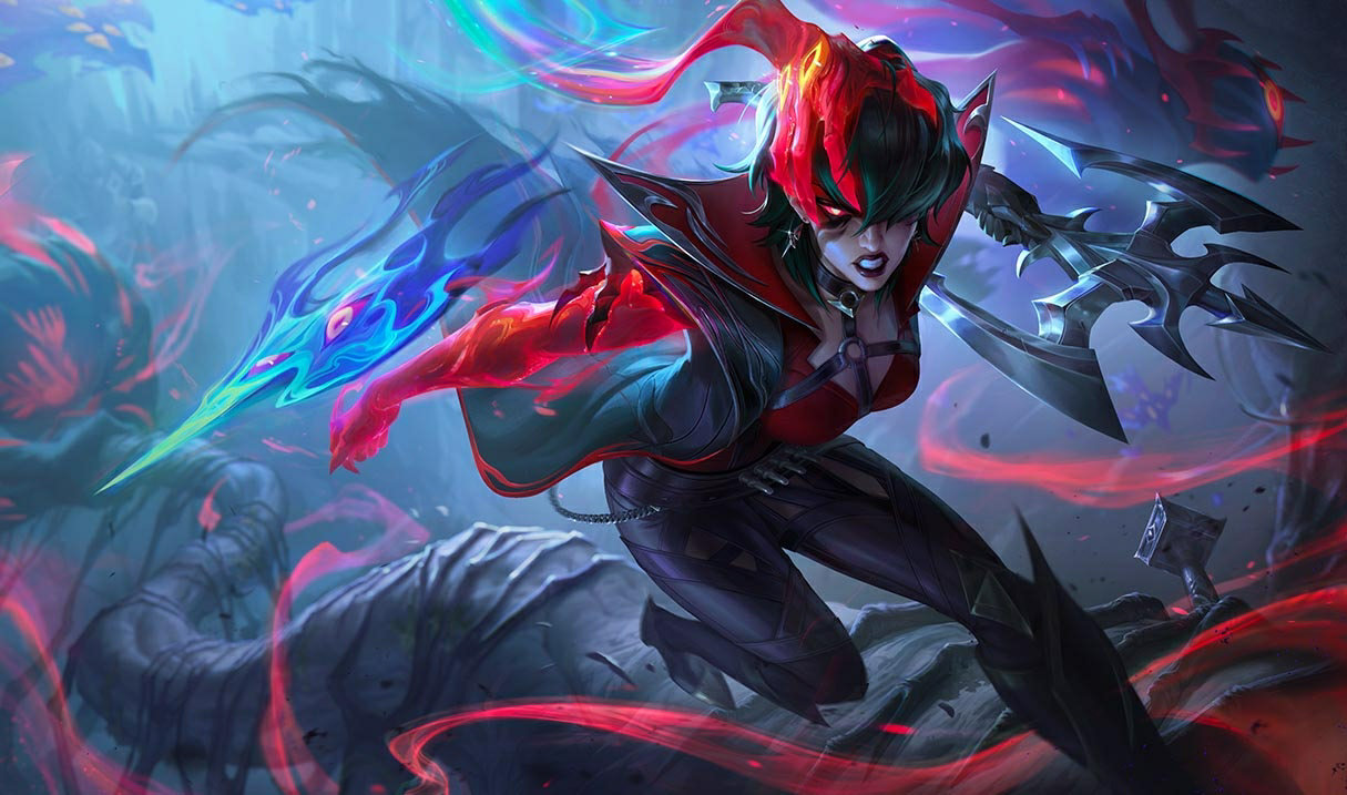 Vayne