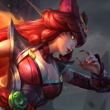 Ahri