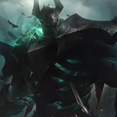 Mordekaiser