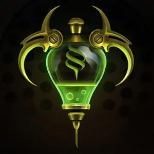 A summoner icon