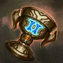 A summoner icon