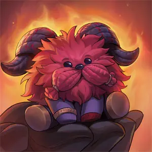 A summoner icon