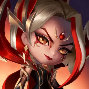 A summoner icon