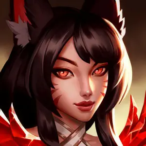 A summoner icon