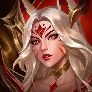 A summoner icon