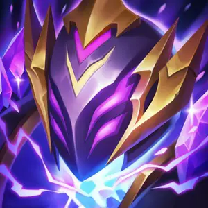 A summoner icon