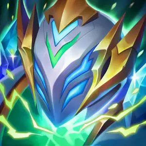 A summoner icon