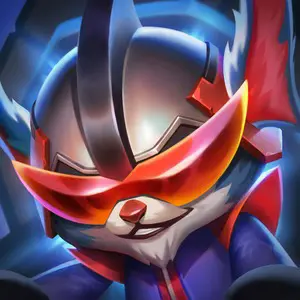 A summoner icon